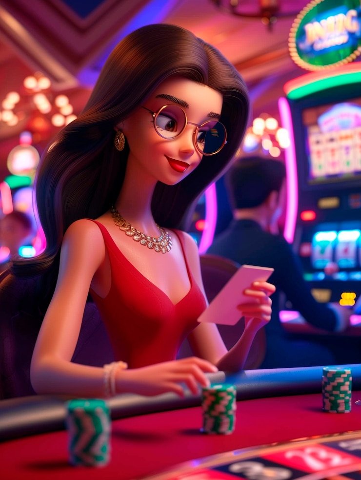 Dashboard permainan bemo4 menampilkan pasar olahraga dan slot